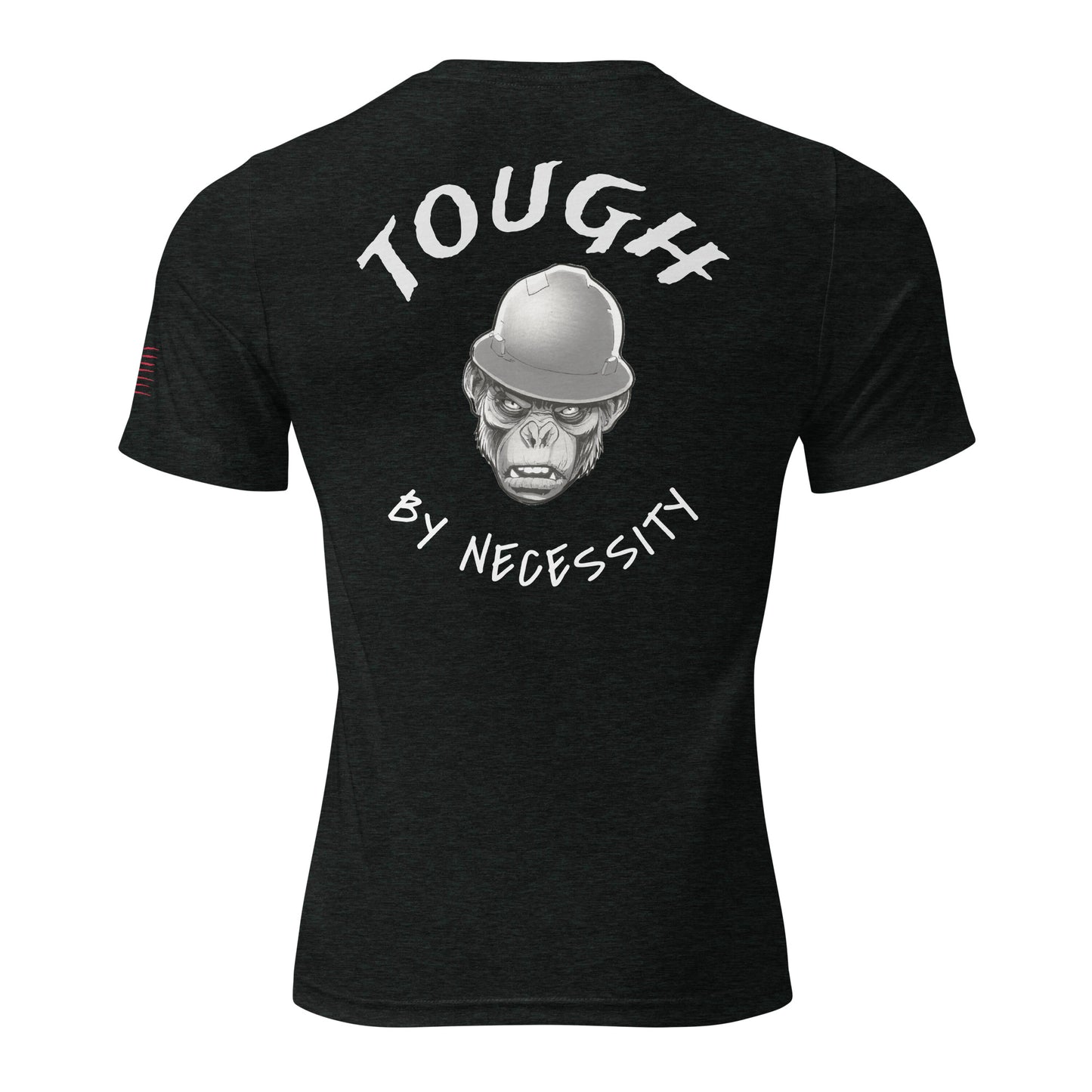 Tough Munkey