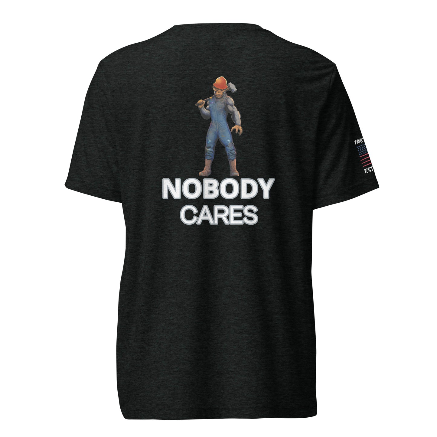 Nobody Cares