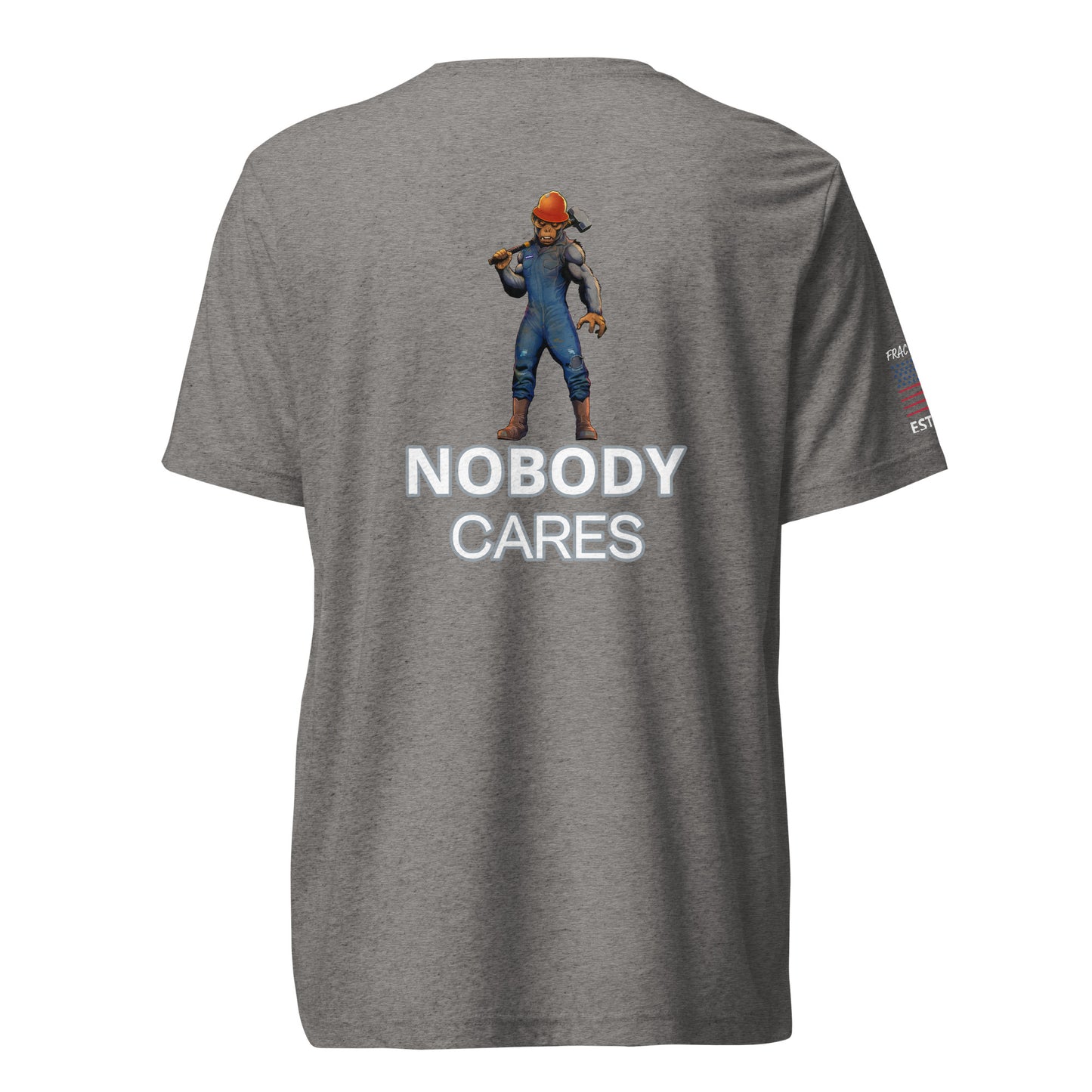 Nobody Cares