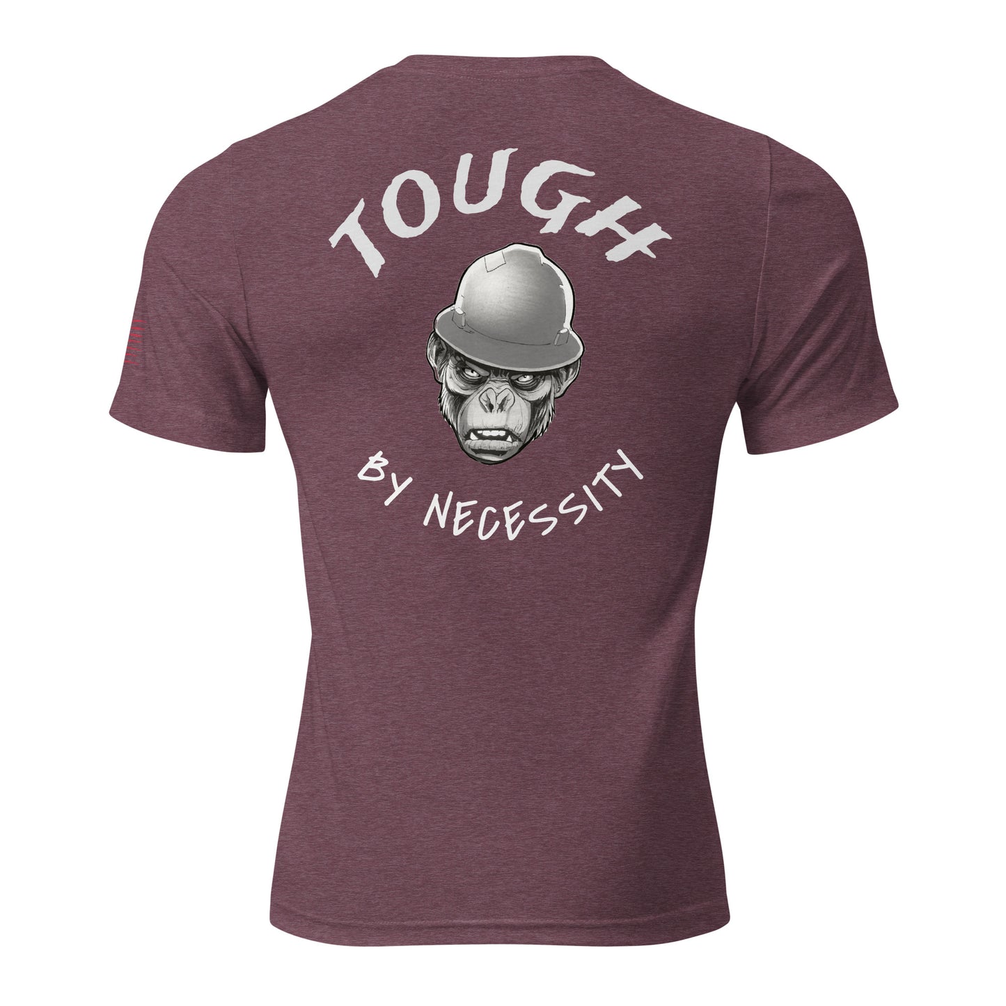 Tough Munkey