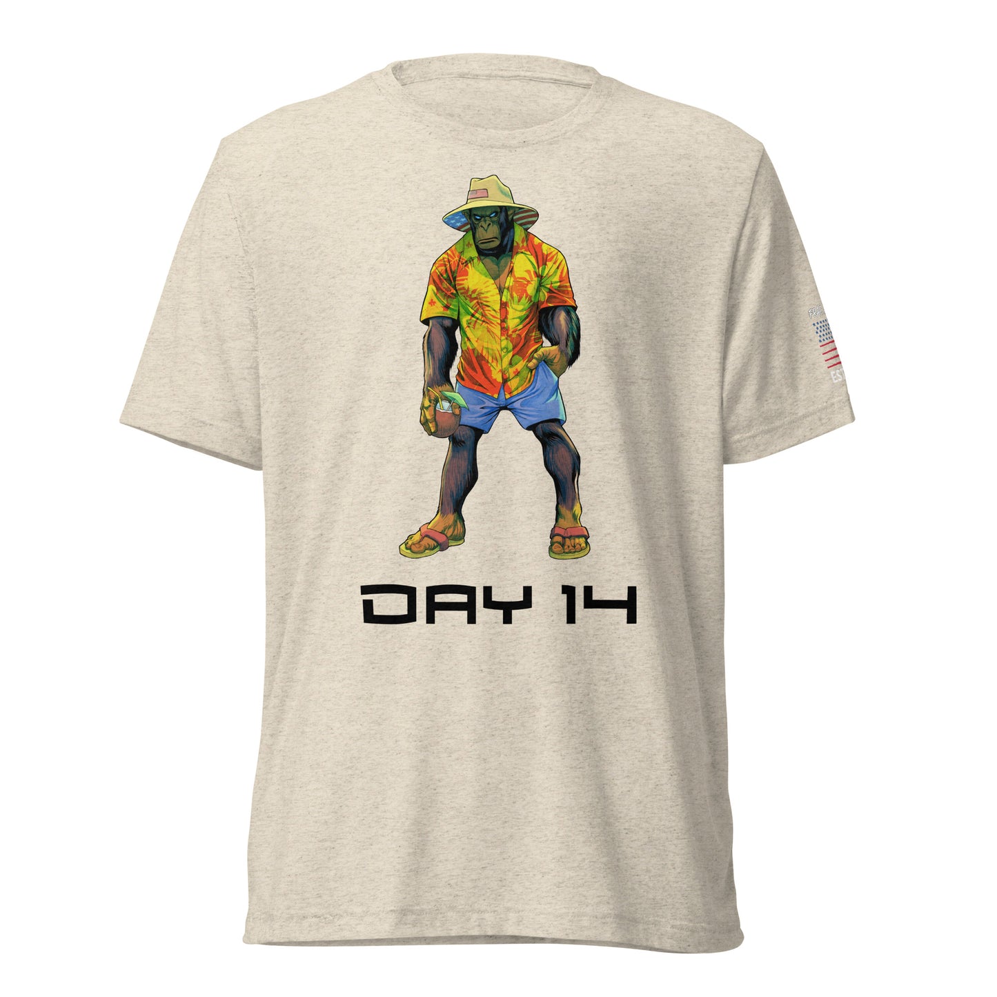 Day 14