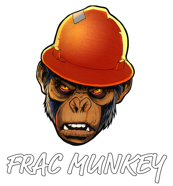 Frac Munkey