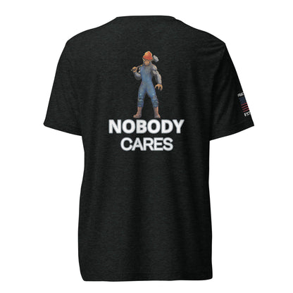 Nobody Cares