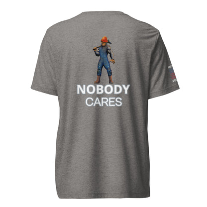 Nobody Cares