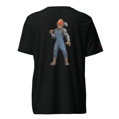 O.G. Munkey